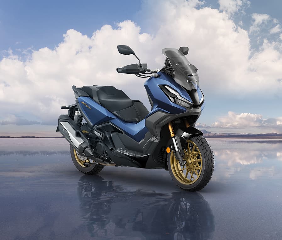 honda adv 350
