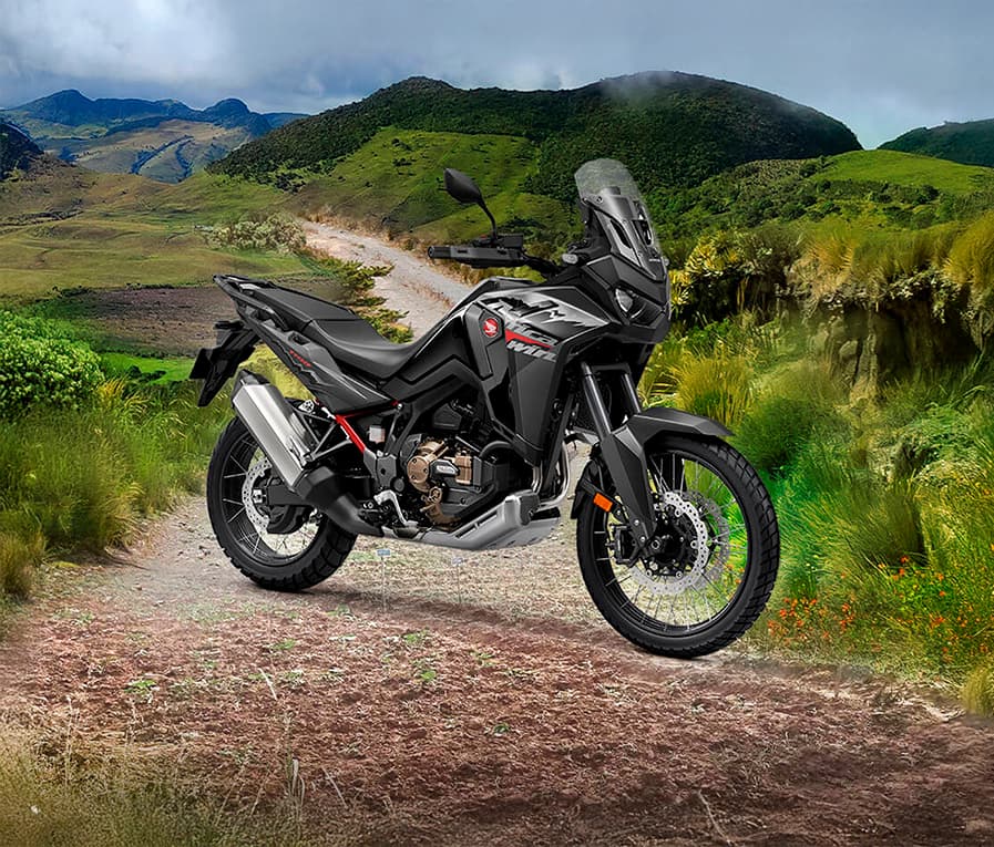 AFRICA TWIN