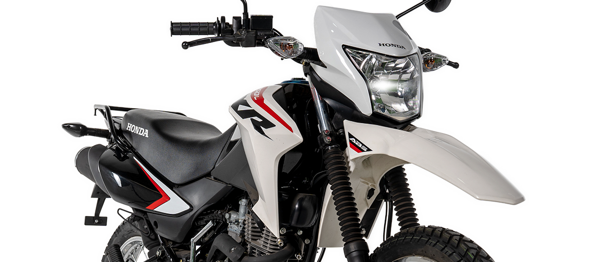 Qué esperar para saber más de la XR 150L