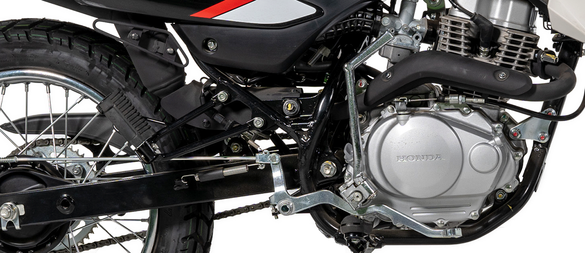 Qué esperar para saber más de la XR 150L