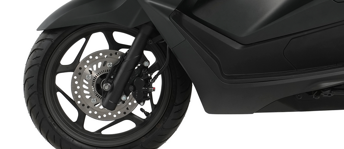 PCX 160