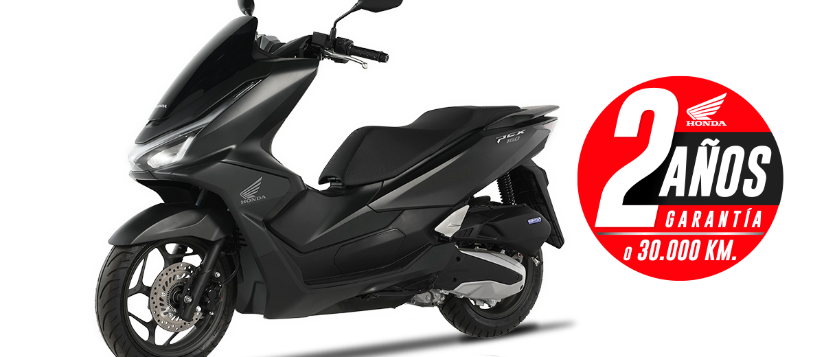 PCX 160