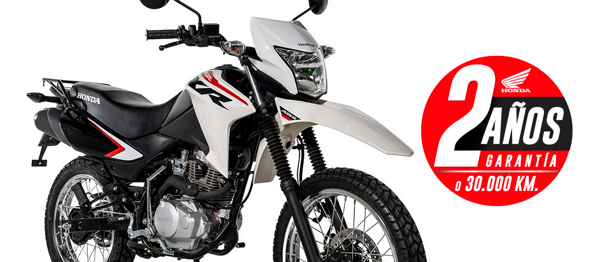 Qué esperar para saber más de la XR 150L