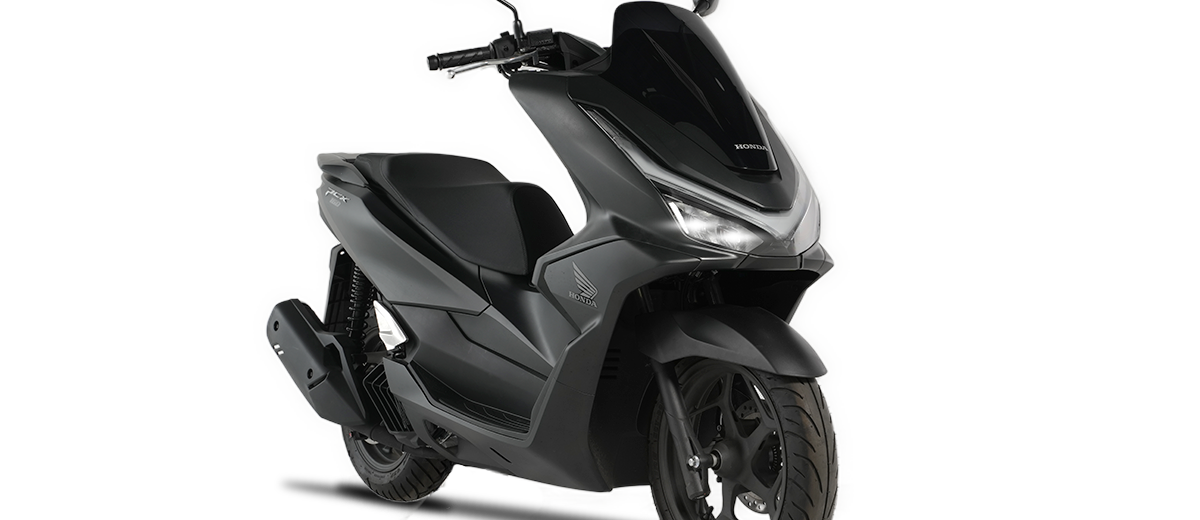 PCX 160