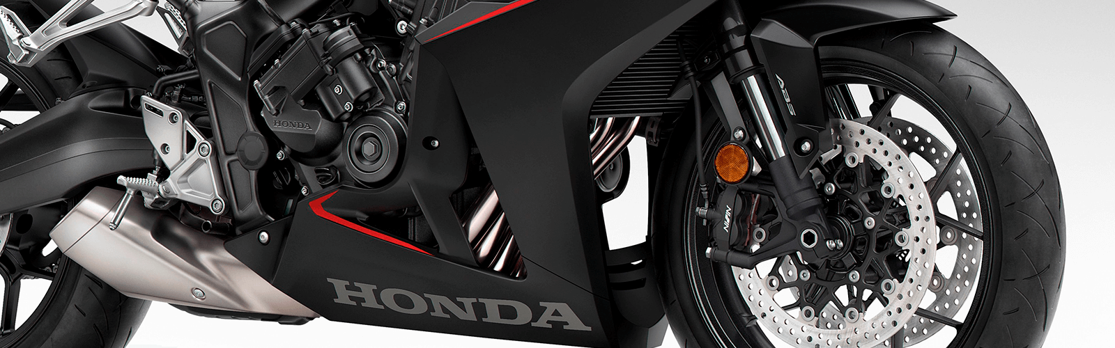 CBR 450R