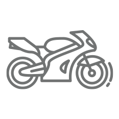 Icono moto