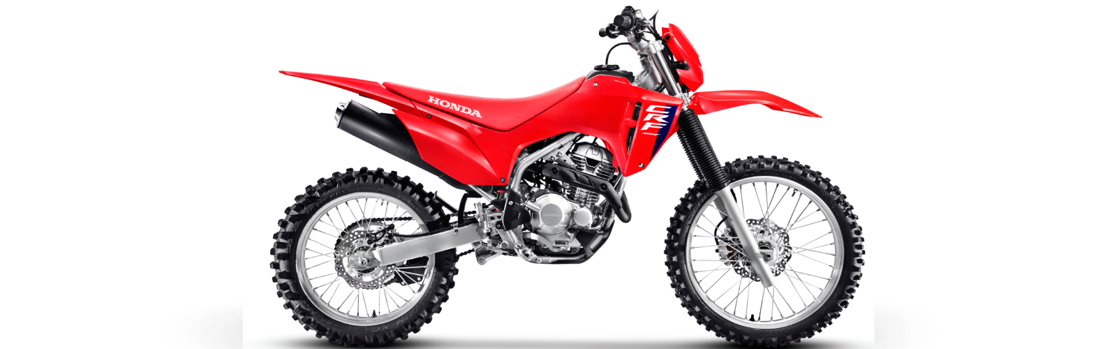 CRF 300F