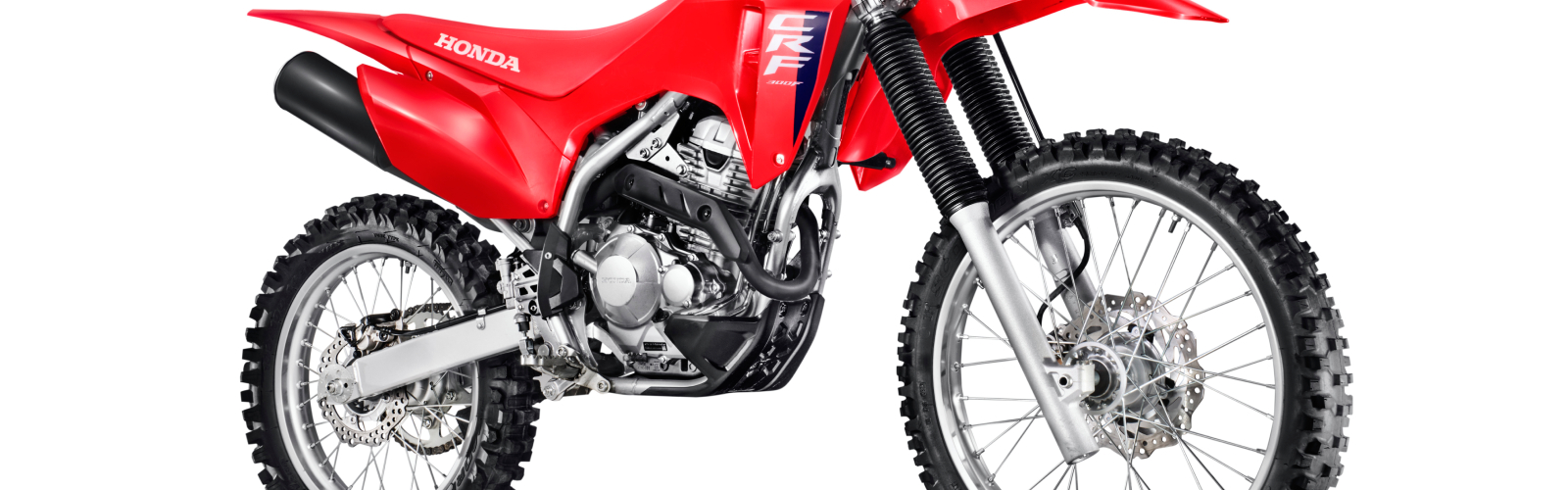 CRF 300F
