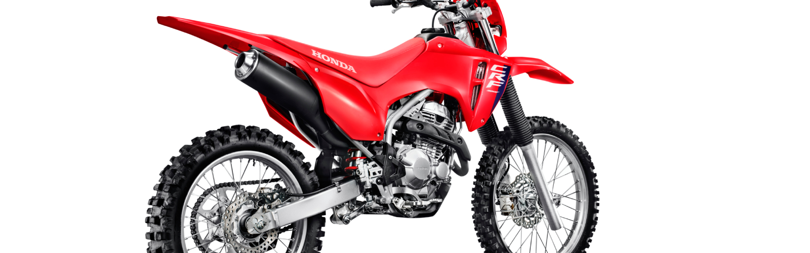 CRF 300F