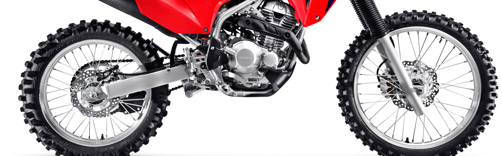 CRF 300F