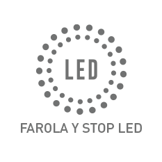 Icono luz