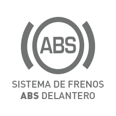 Icono ABS