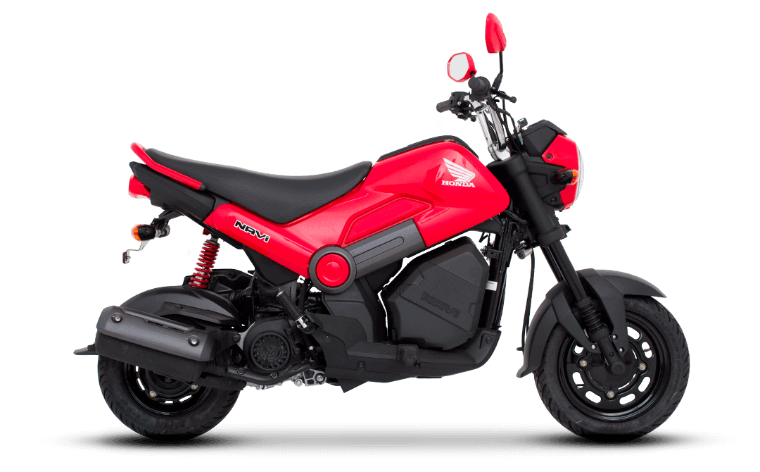 Navi roja 2027