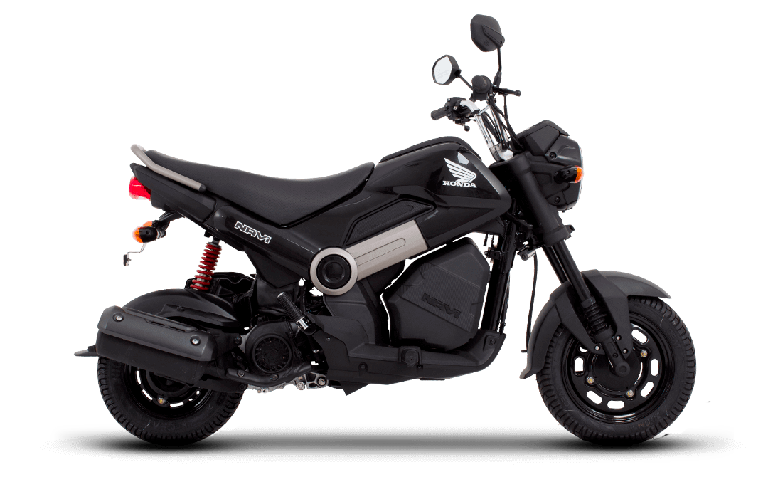 Navi negra 2027