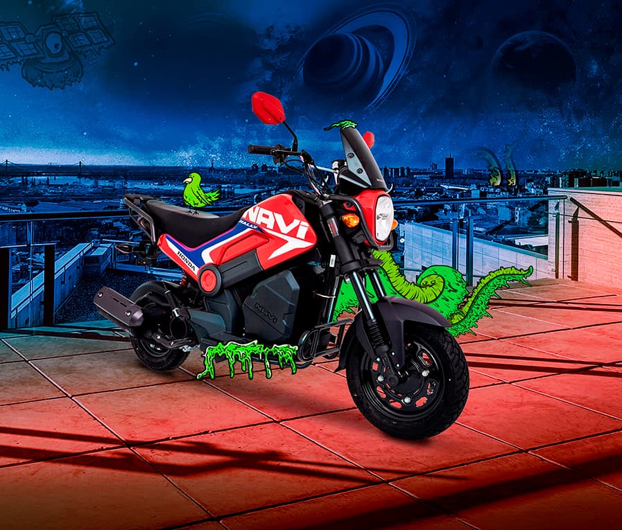 Navi Rally