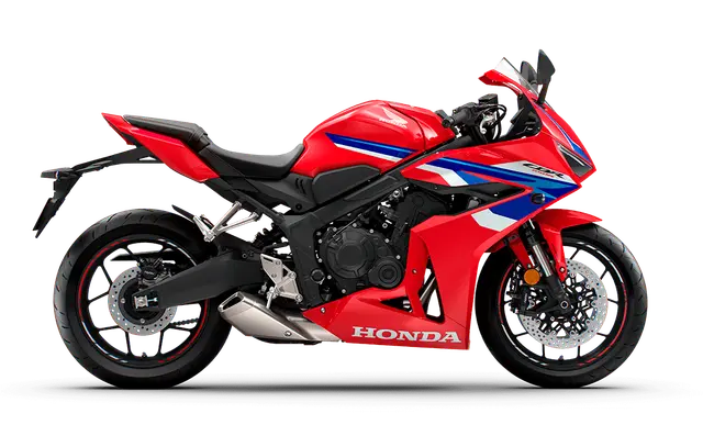 CBR 650r
