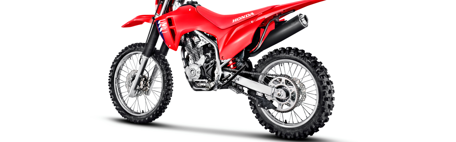 CRF 300F