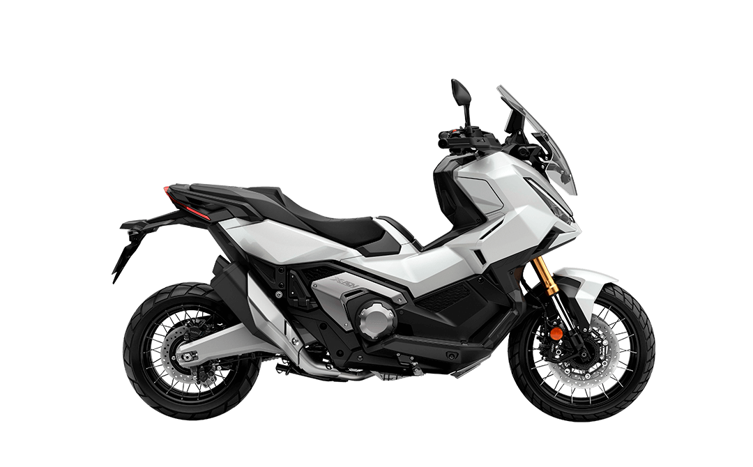 x adv Honda