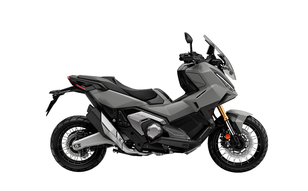 x adv Honda