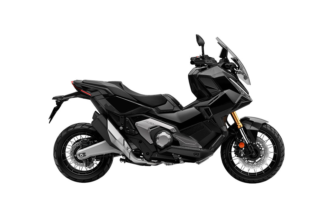 x adv Honda