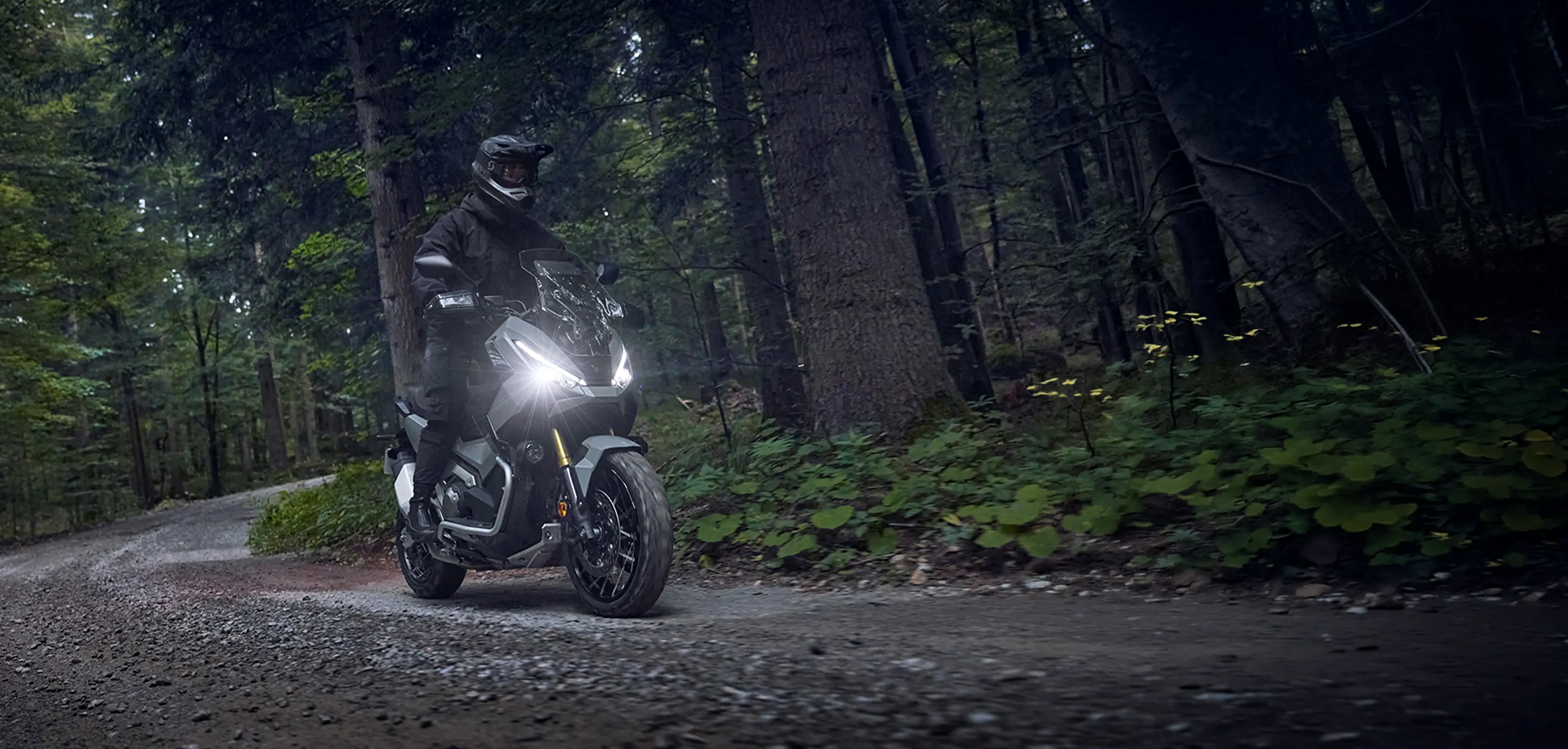 honda x adv