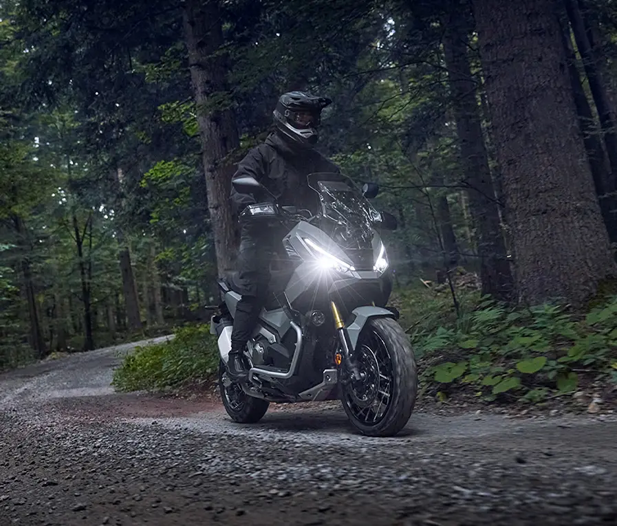 honda x adv