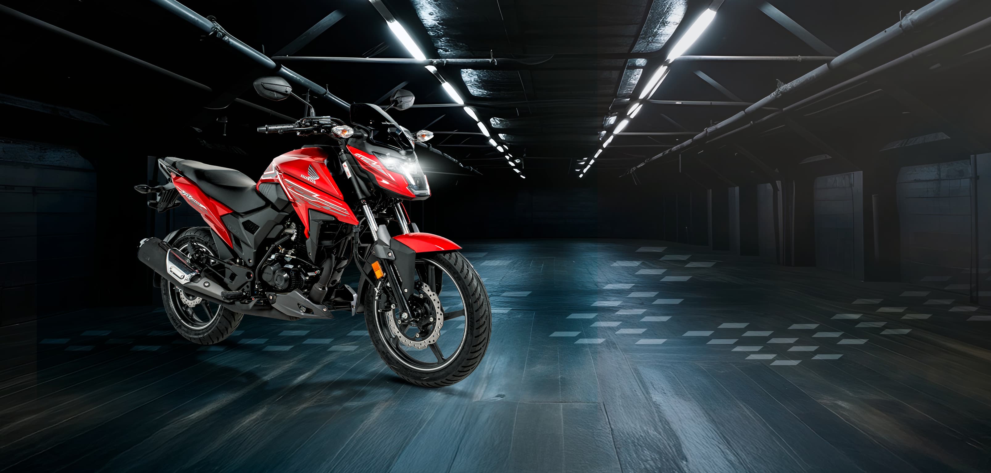 XBlade 160
