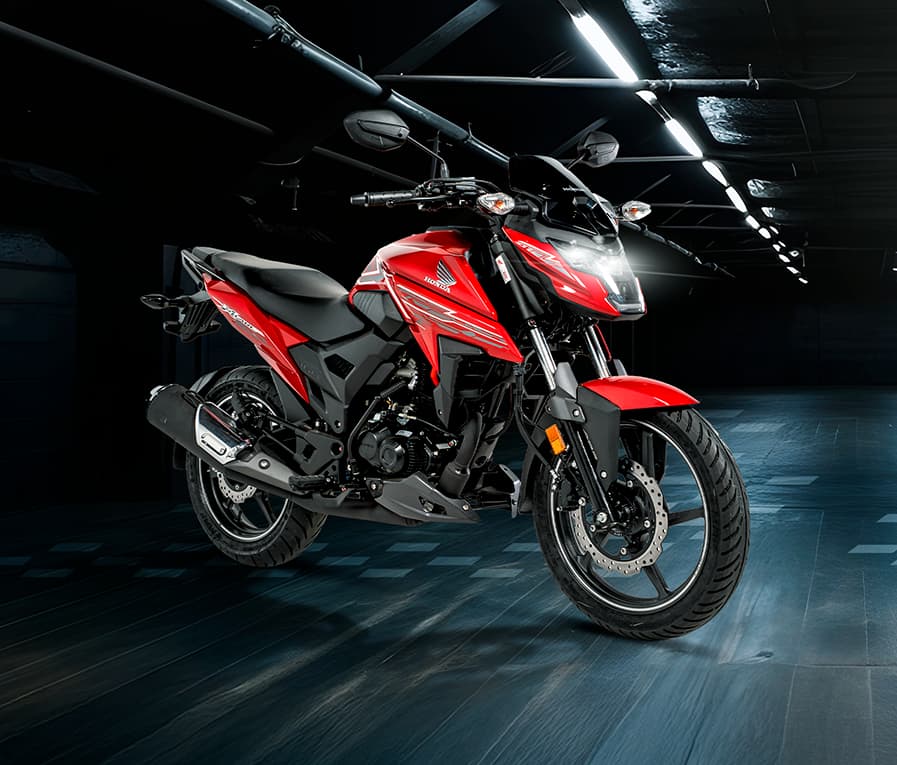 XBlade 160