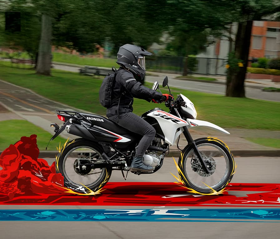 Nueva XR 150L 2.0