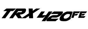 TRX420FE-logo