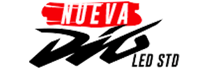 Logo Honda Nueva DIO LED STD