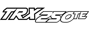 TRX250TE-logo