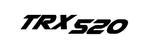 TRX500RUBICON-logo