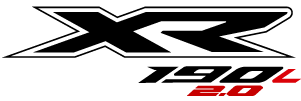 XRE190-ABS-logo