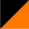 Negro Naranja