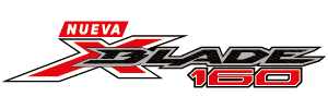 Honda XBlade 160