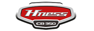 Honda Hness