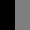 Negro gris