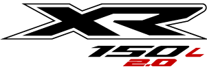 Nueva XR 150L 2.0