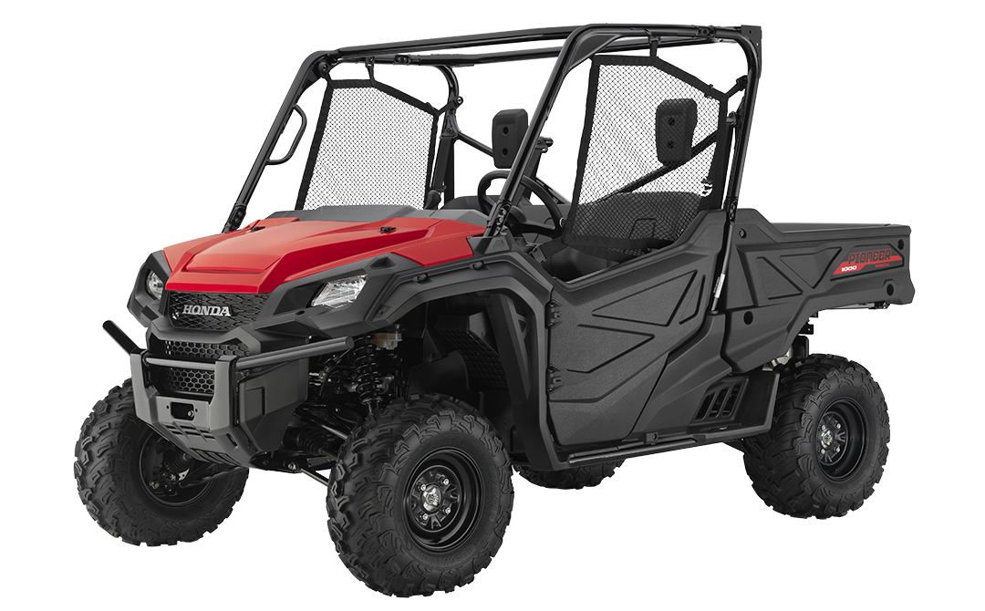 Honda Pioneer 1000