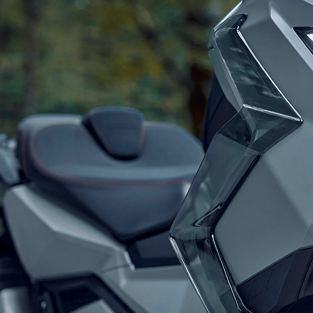 honda x adv 2021