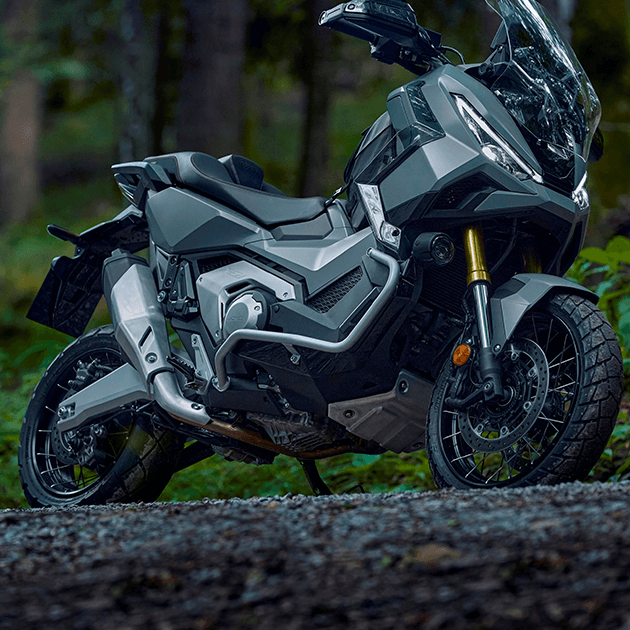 honda x adv 2021