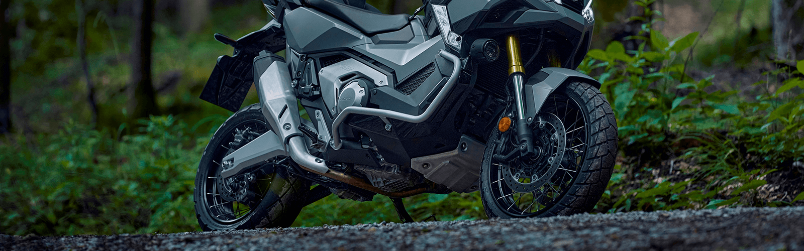 honda x adv 2021