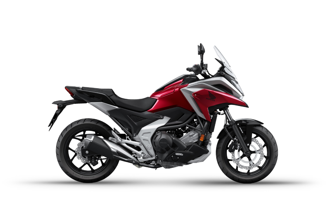 NC 750XD