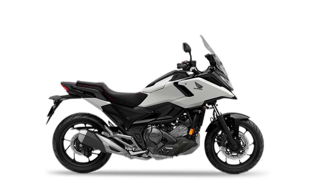 ¿Cuántos cilindros tiene la Honda NC 750?