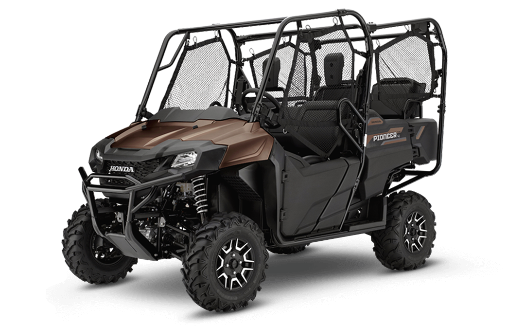 Honda Pioneer 700
