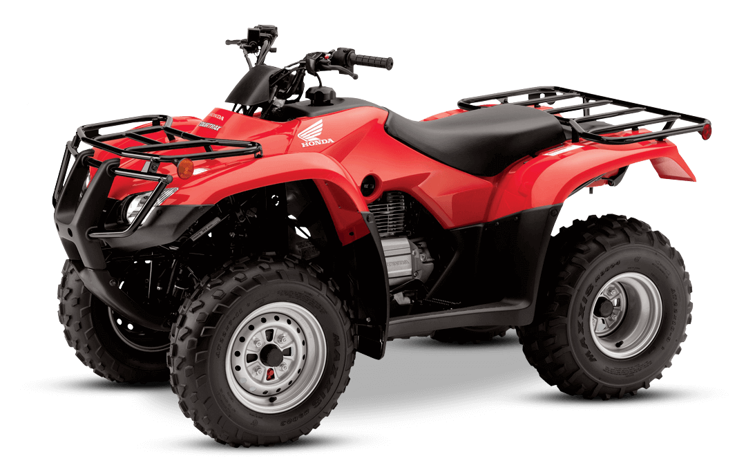 TRX 250TE