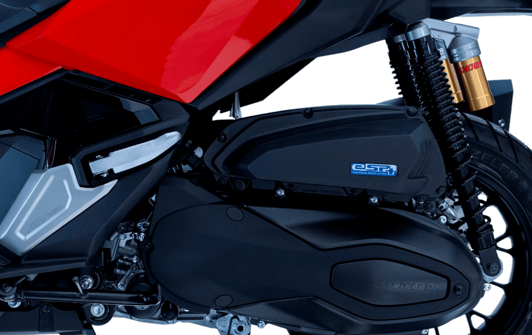 adv350-motor