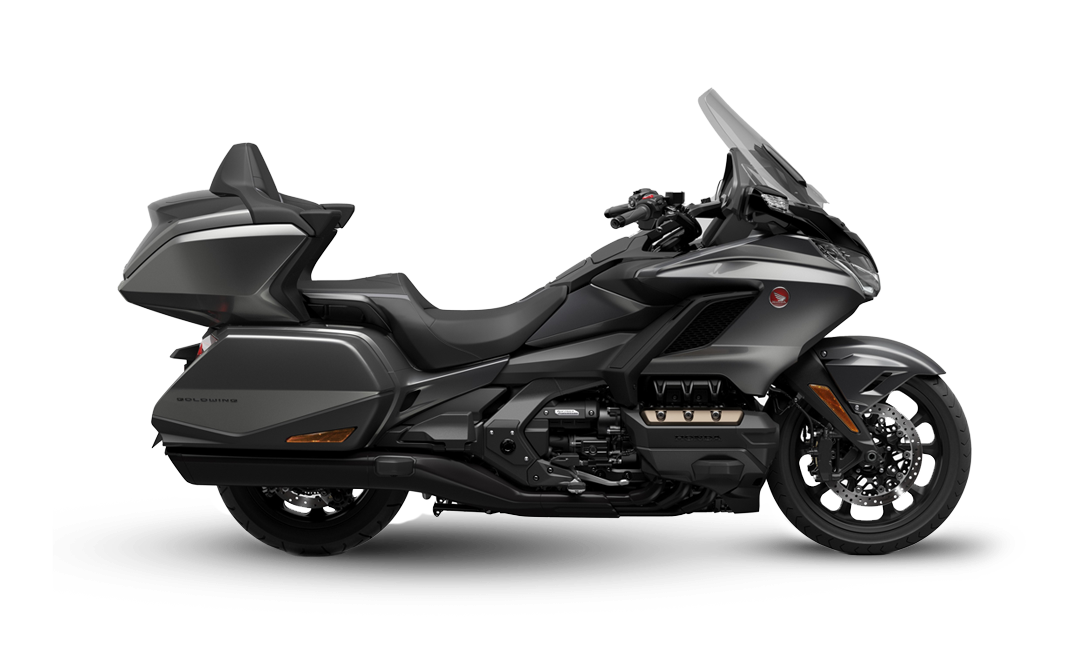 Honda goldwings