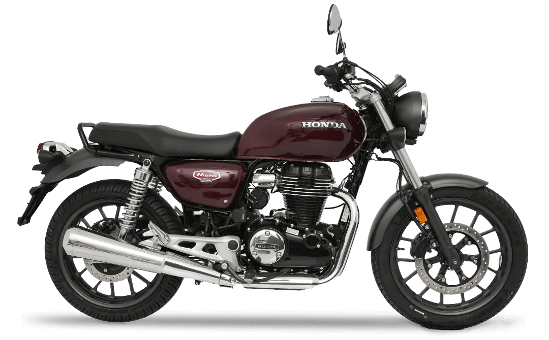 CB 350D